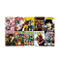 My Hero Academia Volume 11-20 Collection 10 Books Set Super Hero