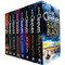 Ann Cleeves Shetland Series 8 Books Collection Set