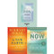 Power of Now A New Earth and Practicing the Power of Now 3 Books