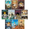 Promised Neverland Vol (1-10): 10 Books Collection Set
