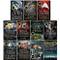 Last Kingdom Series 11 Books Collection Set