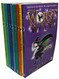 Worst Witch 8 Books Collection Set By Jill Murphy - The Worst
