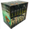 Cassandra Clare The Mortal Instruments A Shadowhunters 7 Books