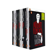Noughts and Crosses Collection 6 Books Set By Malorie Blackman