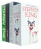 Stephen King Collection 4 Books Set - Pet Sematary The Shining It
