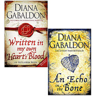 Outlander Series By Diana Gabaldon
