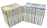 Poldark Complete Collection by Winston Graham Series Books 1 - 12 Gift