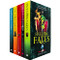 Three Dark Crowns Series 5 Books Collection Set By Kendare Blake