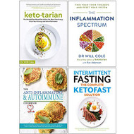 Ketotarian The Inflammation Spectrum The Anti-inflammatory