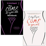 Come As You Are Workbook & Come as You Are By Emily Nagoski 2