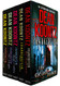 Frankenstein Series 5 Books Collection Set by Dean Koontz