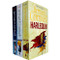 Grail Quest Complete Trilogy Series 3 Books Set by Bernard