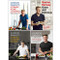 Gordon Ramsay Collection 4 Books Set - Ultimate Home Cooking Quick