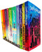 Chrestomanci Series & Howl's Moving Castle Series 10 Books Collection