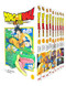 Dragon Ball Super Series volume 1-9 Books Collection Set By Akira