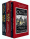 Philip Pullman His Dark Materials & The Book of Dust volume 1 & 2