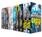 James Patterson Alex Cross Collection 10 Books Set