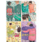 Heartstopper Series Volume 1-4 Books Set By Alice Oseman