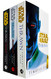 Star Wars: Thrawn Series Books 1 - 3 Collection Set by Timothy Zahn