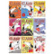 Claude A Rather Smashing Collection 9 Books Box Set by Alex T. Smith
