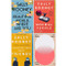 Sally Rooney Collection 4 Books Set