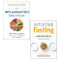 Dr Will Cole 2 Books Collection Set - The Inflammation Spectrum