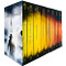 Dark Tower Series Complete 8 Books Collection Box Set by Stephen
