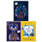 Rachael Lippincott 3 Books Collection Set