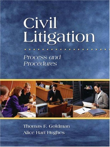 Civil Litigation