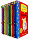 According to Humphrey Series 12 Books Collection Set By Betty G.