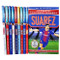 Ultimate Football Heroes Series 2 by Matt & Tom Oldfield 10 Books