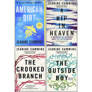 Jeanine Cummins Collection 4 Books Set