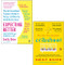 Cribsheet & Expecting Better 2 Books Collection Set By Emily Oster
