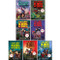 Last Kids On Earth Collection 7 Books Set By Max Brallier - Last