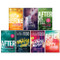 After & The Landon Series 7 Books Collection Set By Anna Todd
