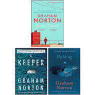 Graham Norton Collection 3 Books Set