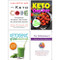 One Pot Ketogenic Diet Cookbook Ketogenic Green Smoothies No