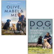 Andrew Cotter 2 Books Collection Set