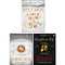 Stephen Fry Greek Myths Series 3 Books Collection Set