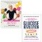 Jessie Inchauspe 2 Books Collection Set - Glucose Goddess Method