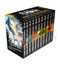 Alex Rider 11 Books Collection set by Anthony Horowitz Children