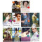 Georgette Heyer 10 Books Collection Pack Set