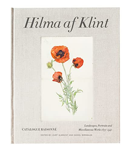 Hilma af Klint: Landscapes Portraits and Miscellaneous Works