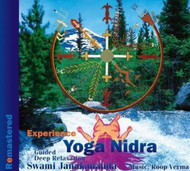 Experience Yoga Nidra: Guided Deep Relaxation: Remastered
