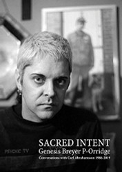 Genesis Breyer P-Orridge