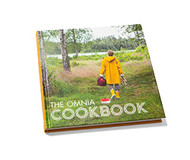 Omnia Cookbook - 46 recipes inspiration and instructions