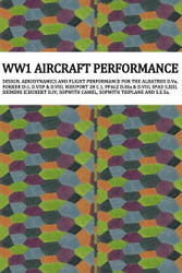 Ww1 Aircraft Performance
