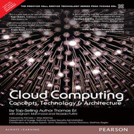 Cloud Computing: Concepts Technology & Architecture