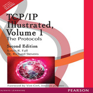 TCP / Ip Illustrated Volume 1 - The Protocols
