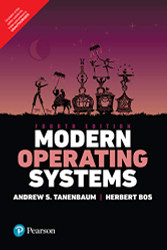 Modern Operating Systems